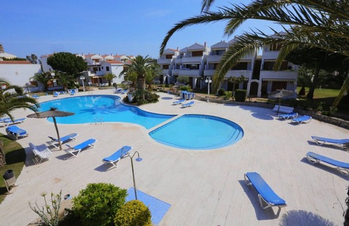 La Pineda Apartment | PUNTA PRIMA BLAU