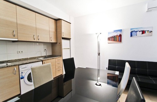 La Pineda Apartment | PUNTA PRIMA GRANA