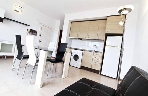 La Pineda Apartment | PUNTA PRIMA GRANA