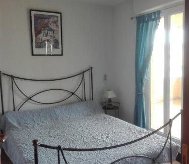 Calvi Apartment | Punta Rossa