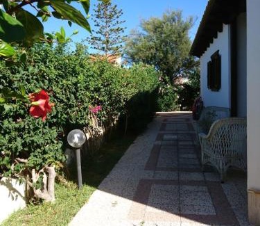 Punta Secca House | Punta Secca - DEGNO -