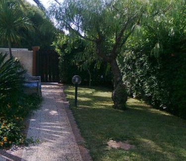 Punta Secca House | Punta Secca - DEGNO -