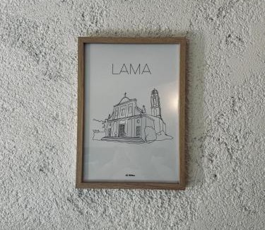 Lama Apartment | Puntabe