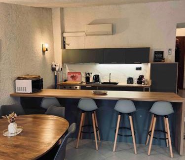 Lama Apartment | Puntabe