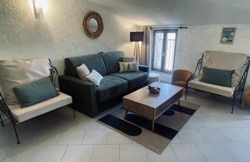 Lama Apartment | Puntabe