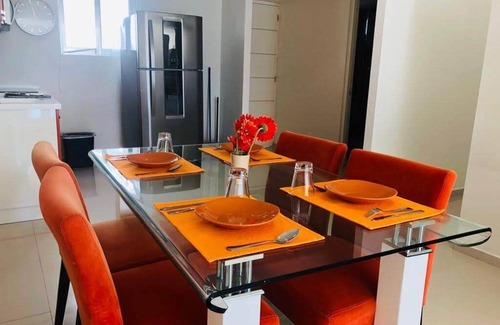 Santa Maria Huatulco Apartment | ☺ PUNTAGAVIOTA ☺ HUATULCO ☺ ARROCITO BEACH ☺