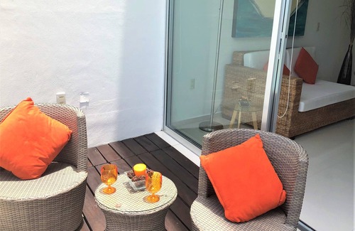 Santa Maria Huatulco Apartment | ☺ PUNTAGAVIOTA ☺ HUATULCO ☺ ARROCITO BEACH ☺