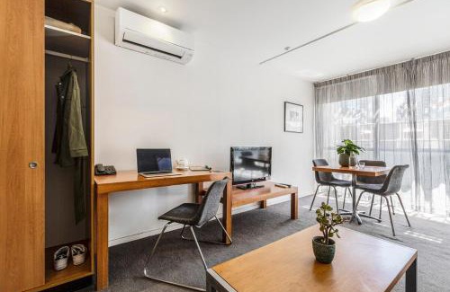Chinatown Apartment | Punthill Apartment Hotel - Little Bourke