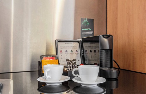 Chinatown Apartment | Punthill Little Bourke