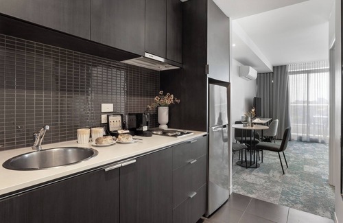 South Yarra Apartment | Punthill South Yarra Grand