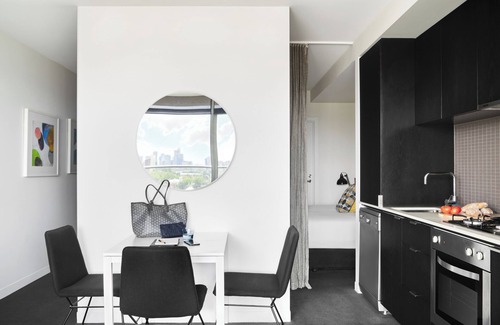 South Yarra Apartment | Punthill South Yarra Grand