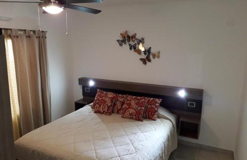 Federacion Apartment | Punto Termal - Depto 8