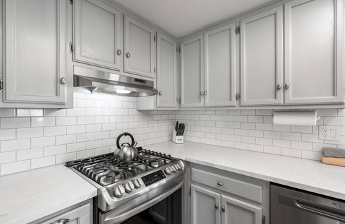 Grover Beach House | Pup Friendly 3BR Sleeps 8!
