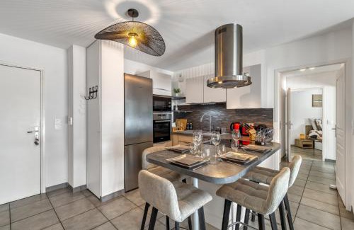 Seynod Apartment | Pur horizon