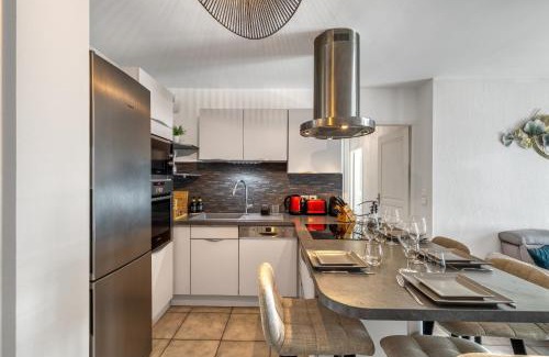 Seynod Apartment | Pur horizon