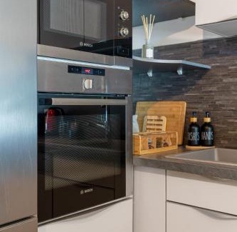 Seynod Apartment | Pur horizon