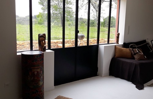 Marcillac-Saint-Quentin House | ' Pura Vida ' Charming House Heated swimming pool Sarlat