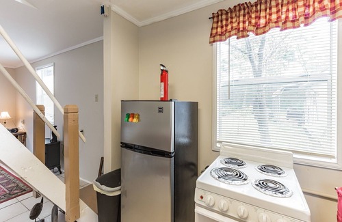 Eastpoint Villa | Pura Vida (1-Bedroom Apartment) by RedAwning