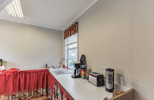 Eastpoint Villa | Pura Vida (1-Bedroom Apartment) by RedAwning