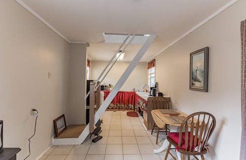 Eastpoint Villa | Pura Vida (1-Bedroom Apartment) by RedAwning