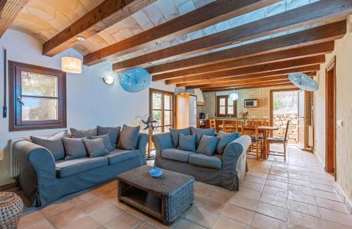 Tarraula House | Pura Vida