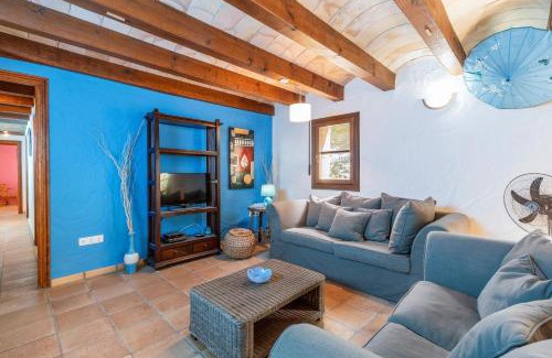 Tarraula House | Pura Vida