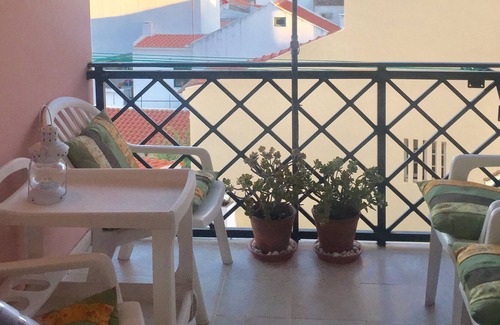 Figueira da Foz Apartment | "PURA VIDA" - Figueira da Foz