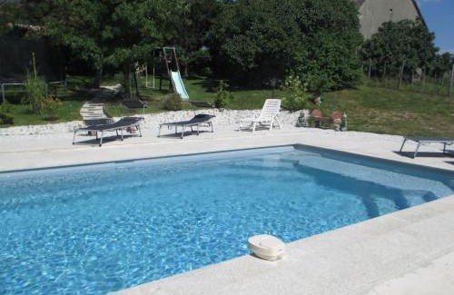 Beynat House | Pura Vida