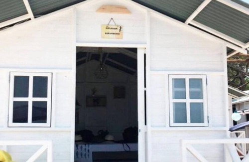 Bocachica Cabin | Pura Vida la casa del Cholo