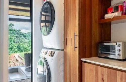 Chontales House | Pura Vida Paradise! Luxury Ocean View Oasis only 20 minutes from the beach.