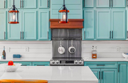 Murrells Inlet House | Pura Vida Villa: Luxury coastal retreat with private pool