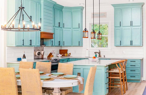 Murrells Inlet House | Pura Vida Villa: Luxury coastal retreat with private pool