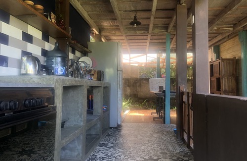 Pererenan House | Pura8ochO by the beach