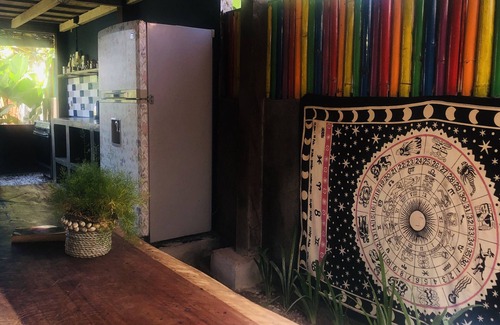 Pererenan House | Pura8ochO by the beach
