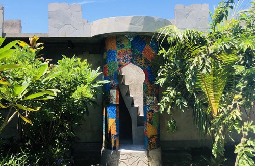 Pererenan House | Pura8ochO by the beach