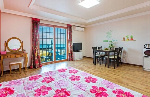 Pohang House | Puran Bada Pension