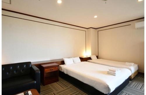 Hiyagon Hotel | Purari - Vacation STAY 81760v