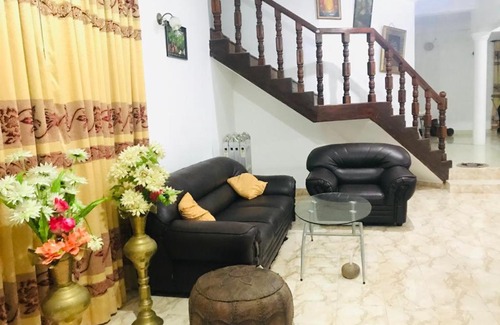 Anuradhapura House | PURASARA GUEST