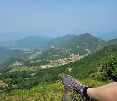 Arveaco House | Puravida 4seasons NATURE HIDEAWAY between lake Garda and Idro