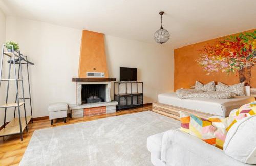 Arveaco House | Puravida 4seasons NATURE HIDEAWAY between lake Garda and Idro