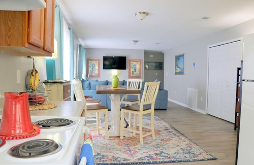 Bay St Louis Villa | Puravida