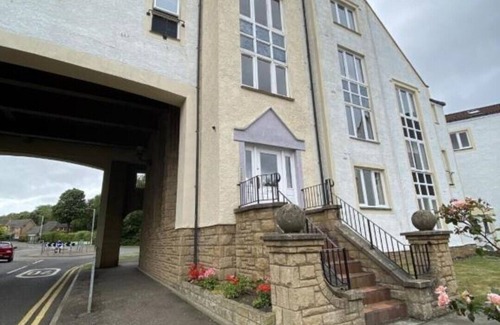St. Davids Apartment | Pure Apartments Dunfermline East - Dalgety Bay