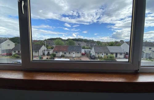 Duloch Apartment | Pure Apartments Fife - Dunfermline - Pitcorthie