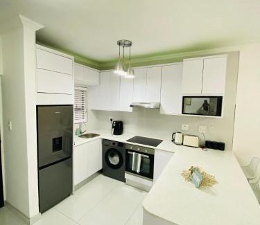 Winklespruit Apartment | Pure Bliss Ocean Apartment