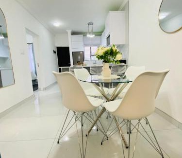 Winklespruit Apartment | Pure Bliss Ocean Apartment