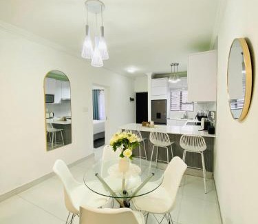 Winklespruit Apartment | Pure Bliss Ocean Apartment