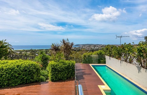 Dee Why House | Pure Magical Views - Ocean Views