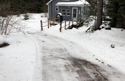 Brimley House | Pure Michigan at its finest