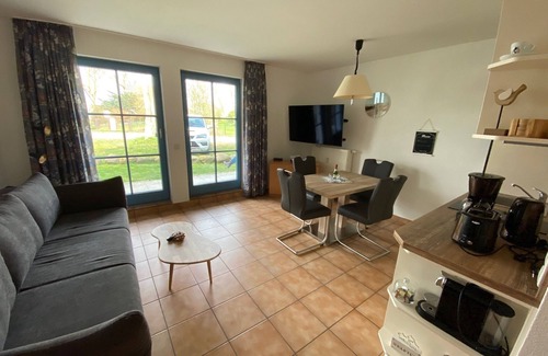 Putgarten Apartment | Pure nature - attractive apartment on Cape Arkona, the northernmost point of Rügen