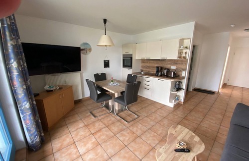 Putgarten Apartment | Pure nature - attractive apartment on Cape Arkona, the northernmost point of Rügen
